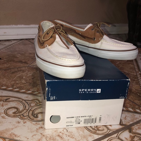 Sperry Other - Men’s Sperrys